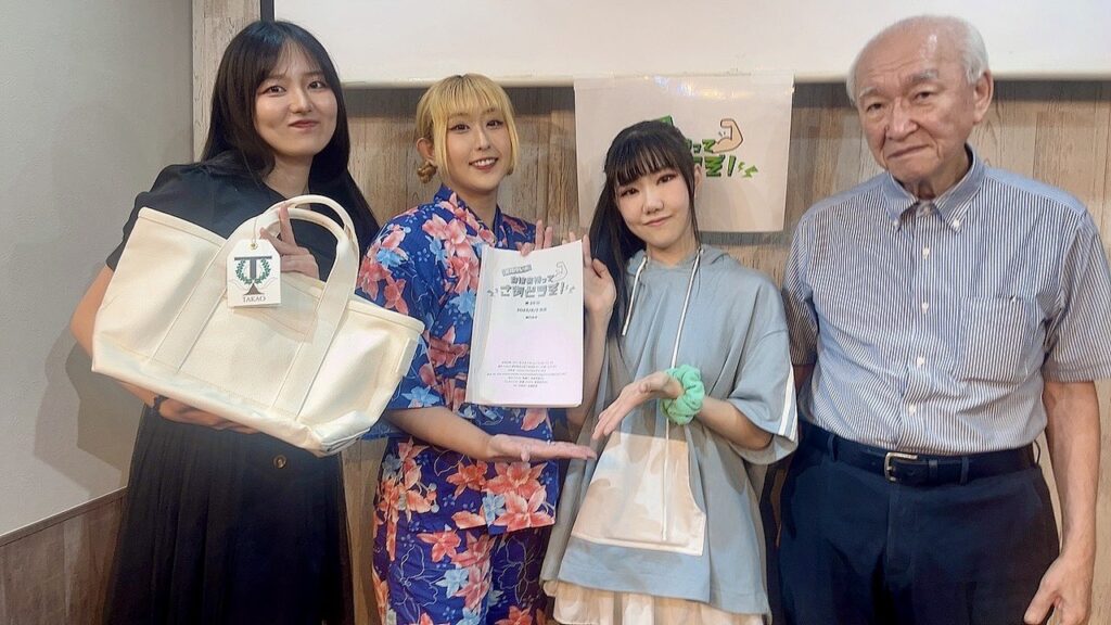 第28回出演者集合写真