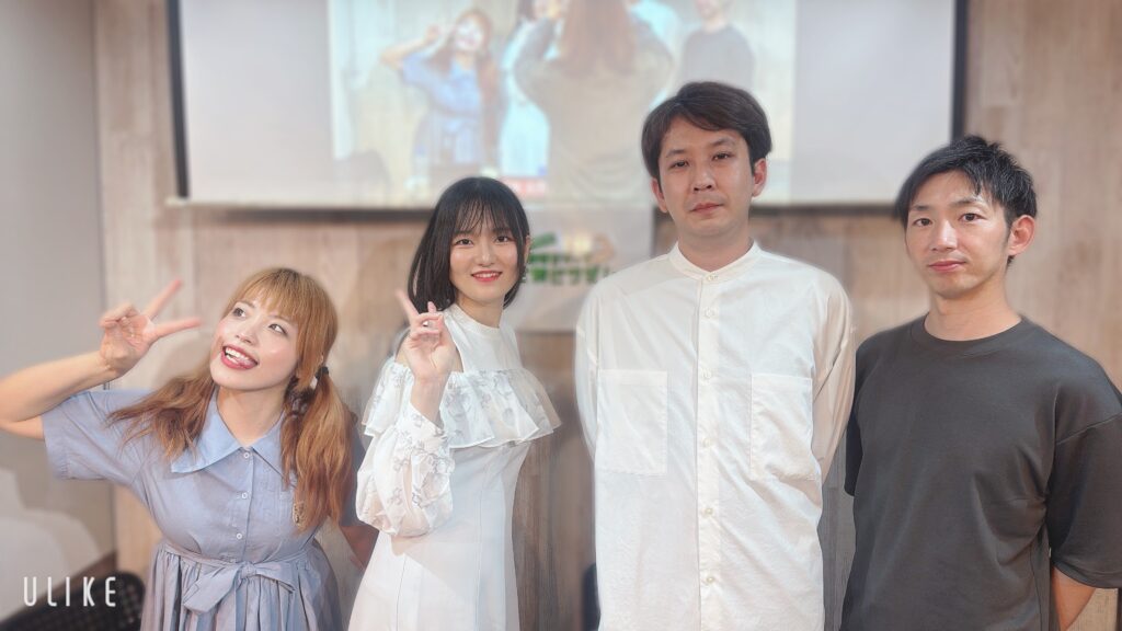 第27回出演者集合写真