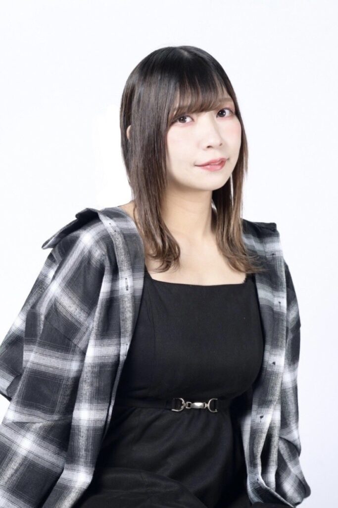 俳優・中山さつきさん！