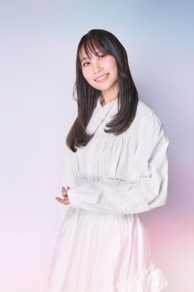 第35回エンタメゲスト　劇団たまゆらの俳優・鈴木玲那さん